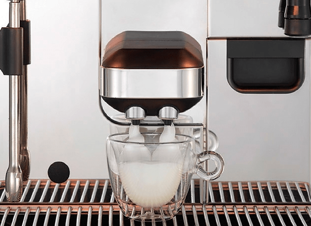 Кофемашина La Cimbali S30 CS10 Milk PS