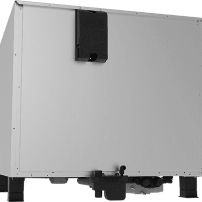 Пароконвектомат Unox XEVC-0621-EPR