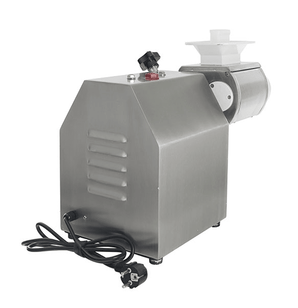 Мясорубка c насадкой для нарезки мяса 10 мм Foodatlas TK-12C