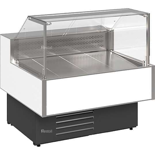 Витрина холодильная Cryspi Gamma-2 Quadro LX 1200 (ВПС 0,35-0,85)