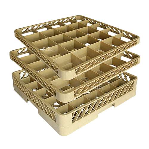 Посудомоечная кассета JIWINS JW-25