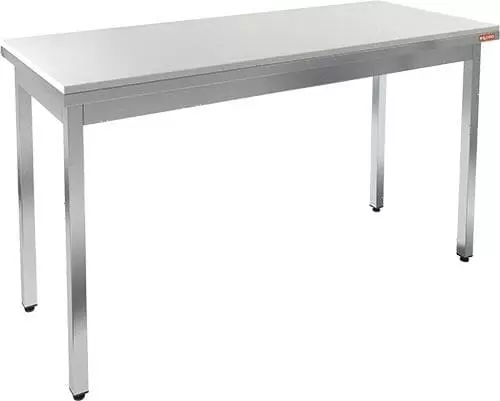 Стол производственный Hicold НСОМ_15/6 для мяса и рыбы