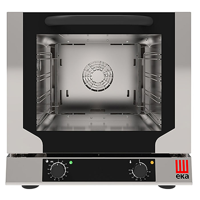 Печь конвекционная Tecnoeka EKF 423 N