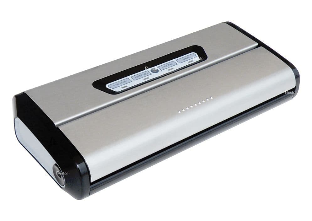 Вакуумный упаковщик бескамерный Gemlux GL-VS-990PS