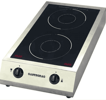 Плита индукционная Gastrorag TZ BT-700A3