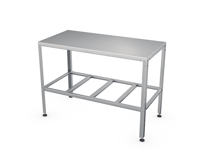 Стол разделочный Atesy СР-Б-1100.800-02 (СР-2/1100/800-Э)