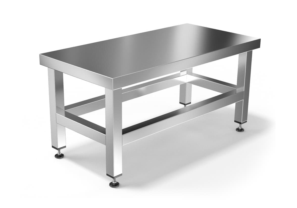 Подтоварник GPsteel ПТ-600/400/300-с+