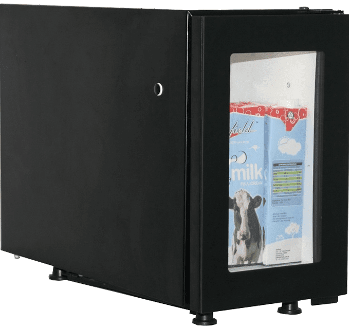 Холодильник для молока Viatto BR9