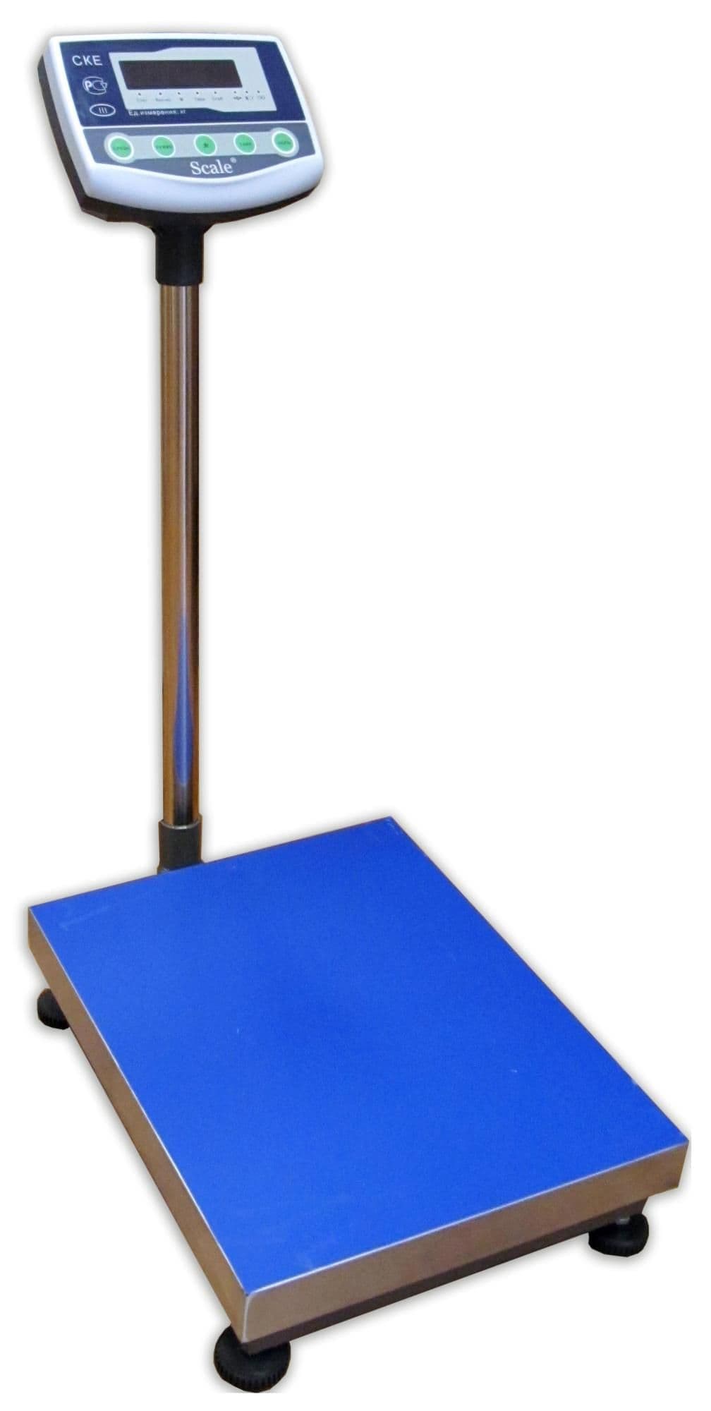 Весы напольные Scale СКЕ-300-4560RS