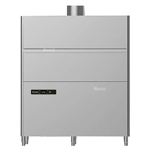 Котломоечная машина Silanos LP109EH EVO2 HY-NRG