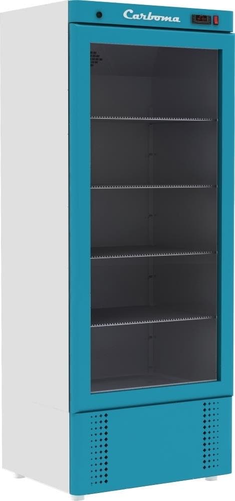 Шкаф холодильный Carboma V700 С