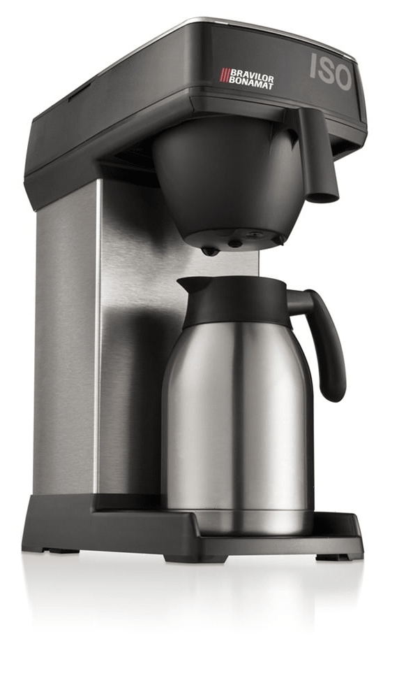 Кофеварка капельная Bravilor Bonamat Iso