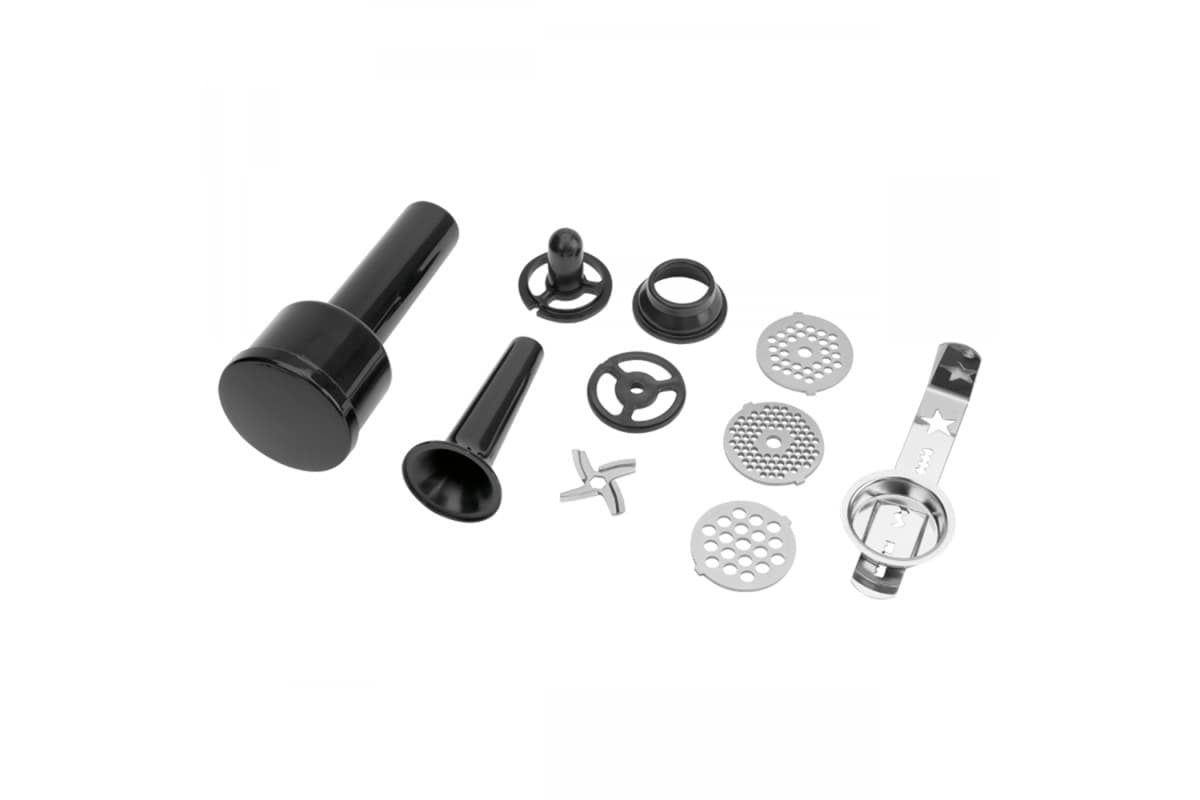 Комбайн кухонный ProfiCook PC-KM 1189