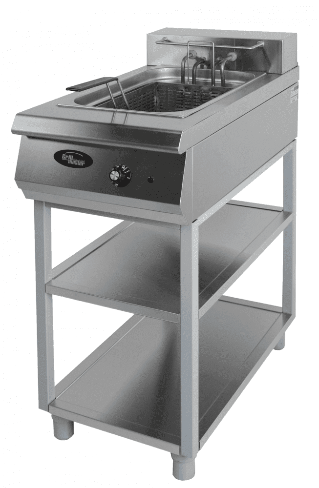 Фритюрница Grill Master ФЖТЛФрЭ 24022