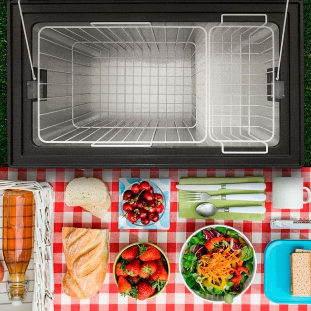 Автохолодильник Indel B TB130 Off