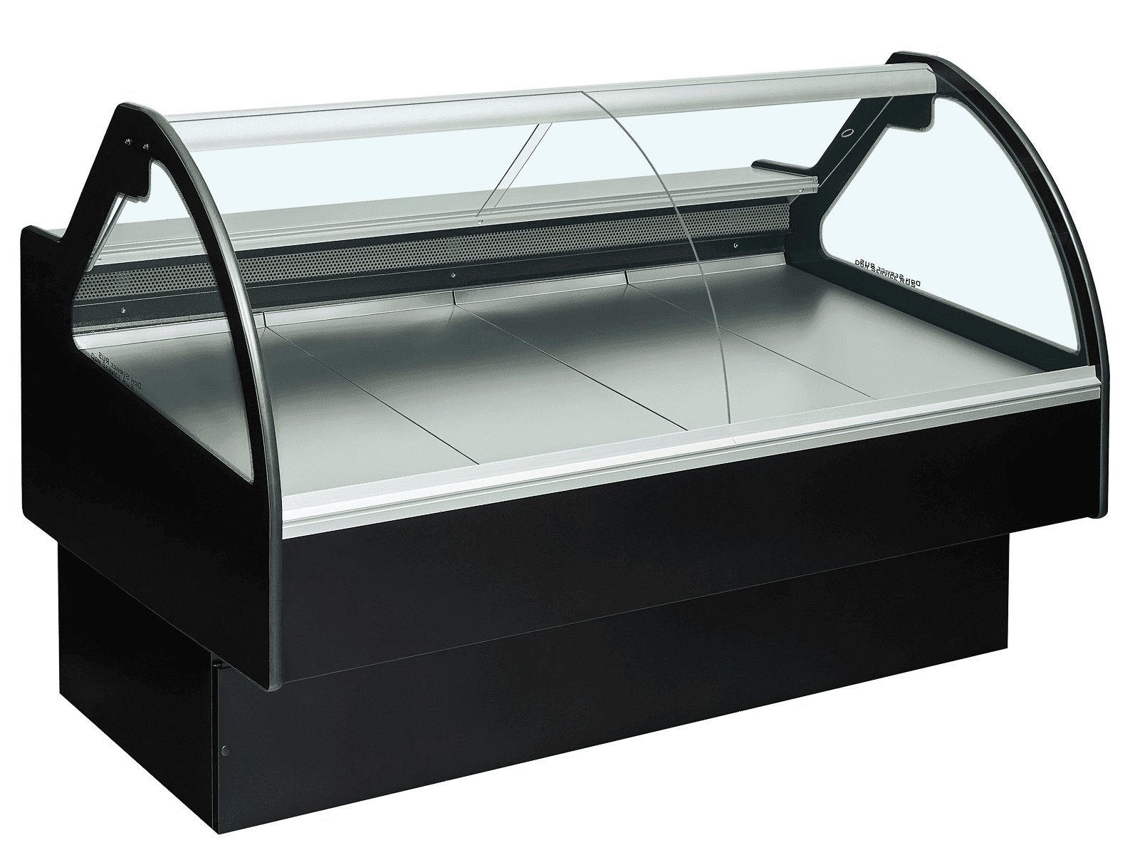 Витрина холодильная Rimo ПО 2100 S