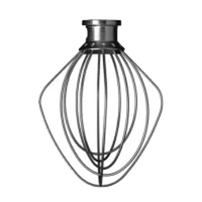 Миксер планетарный KitchenAid 5KSM175PSEWH белый