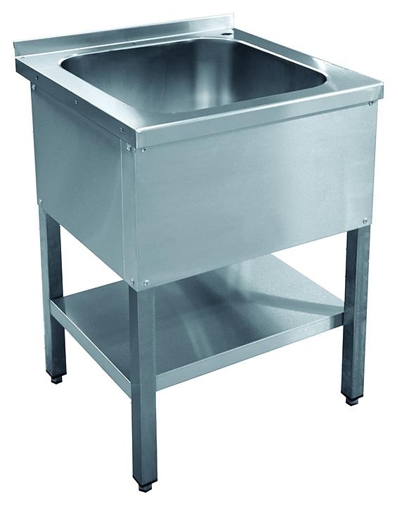 Ванна моечная Hessen ВМЦ 1/6645 (э)