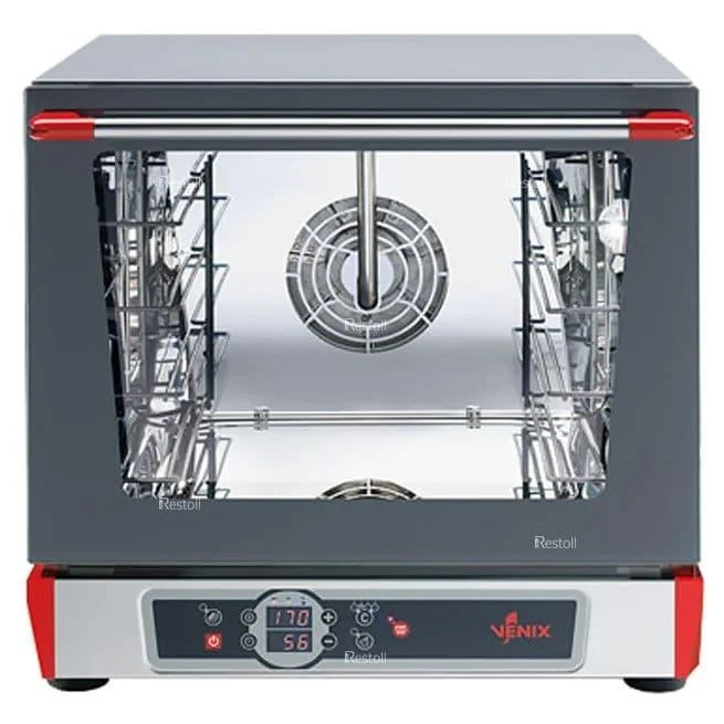 Печь конвекционная Venix T043DI ПАР