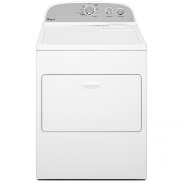 Сушильная машина Whirlpool professional 3LWED4830FW 15кг