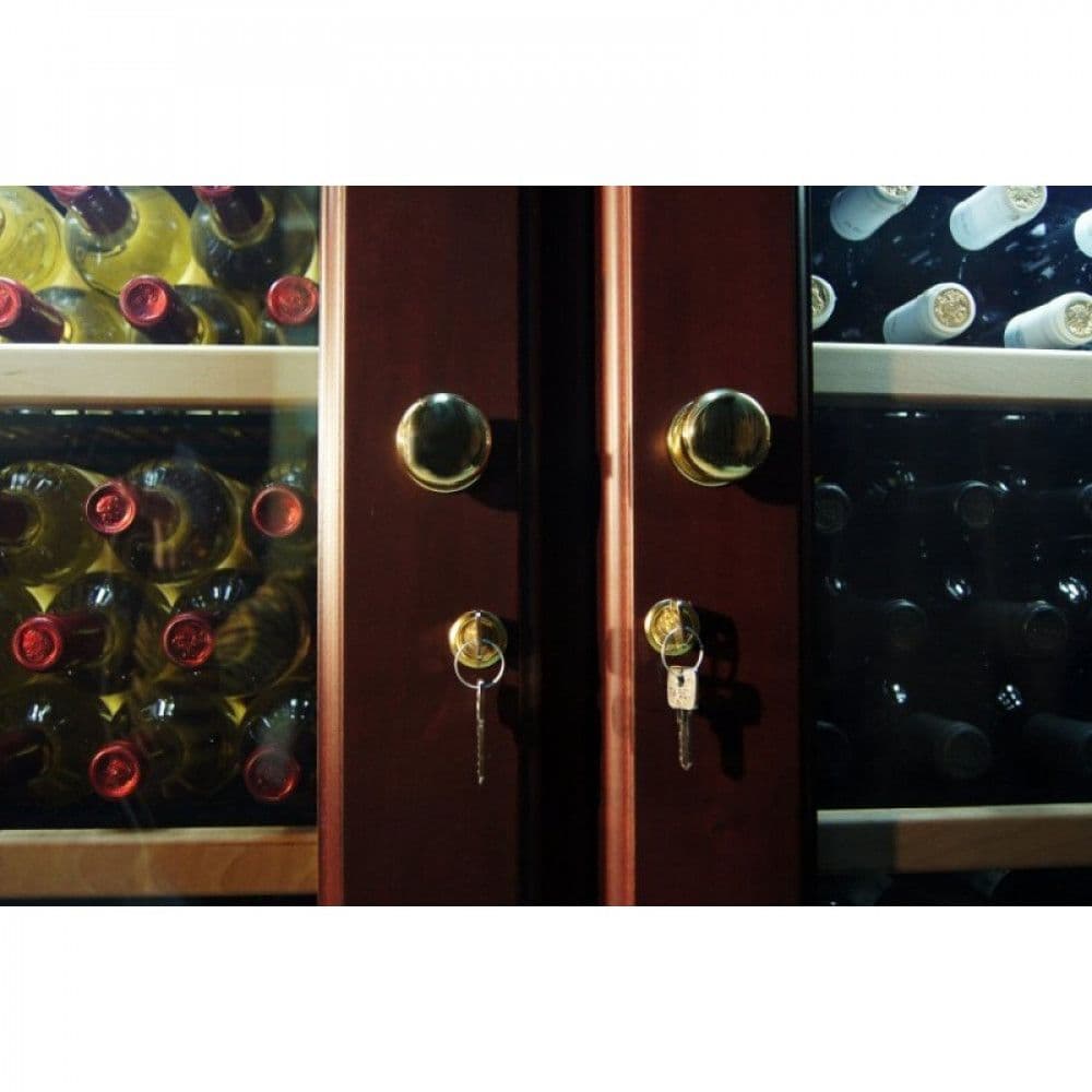 Шкаф винный IP Industrie CEX 2151 NU