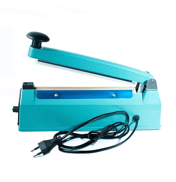 Запайщик пакетов Foodatlas PFS-200 Pro, алюминий