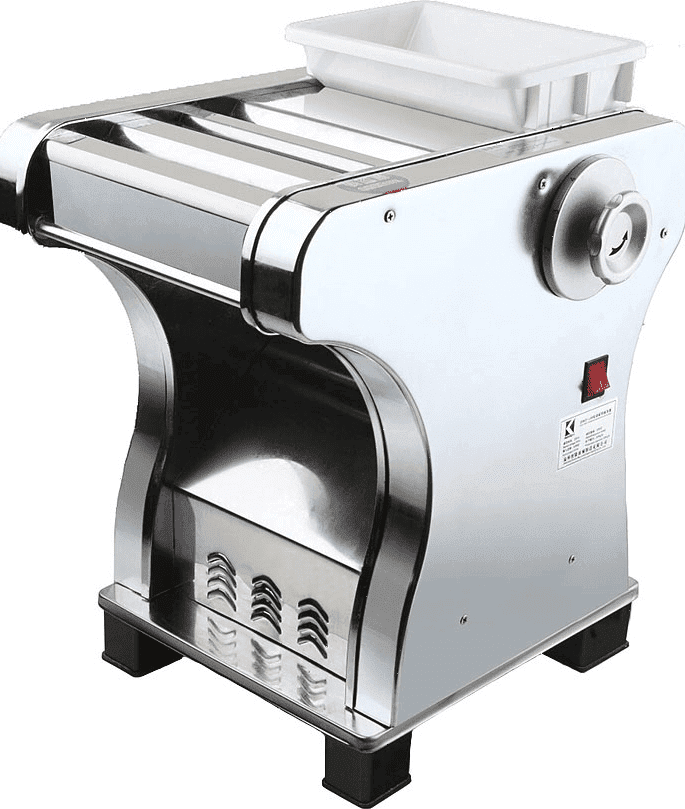 Тестораскаточная машина Kocateq OMJ200A