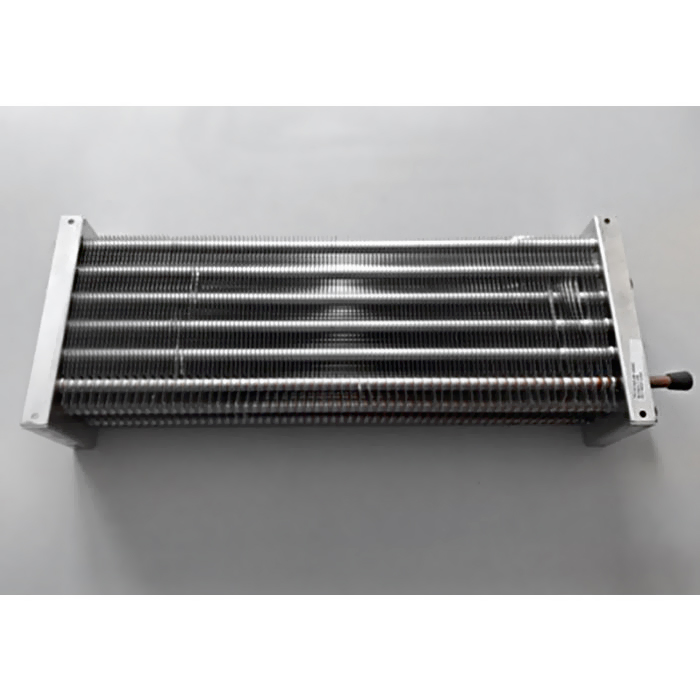 Испаритель 3120431 Carboma ШХ (Pls 21064001) (2901125d арт1510402d)