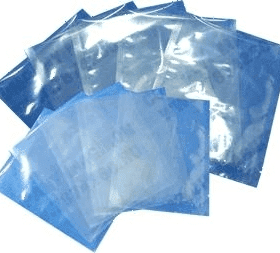 Вакуумные пакеты Магикон 300х300 PET-PE 1400 шт