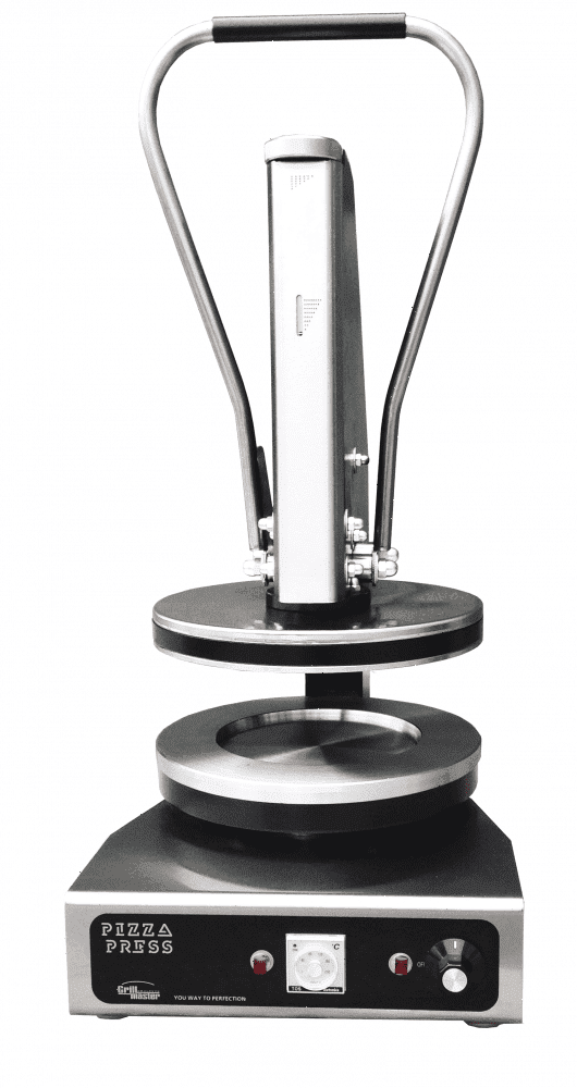 Пицца пресс Grill Master Ф2ПЦЭ (200) 22219