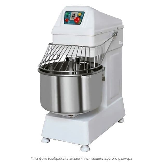 Тестомес Assum HS30S