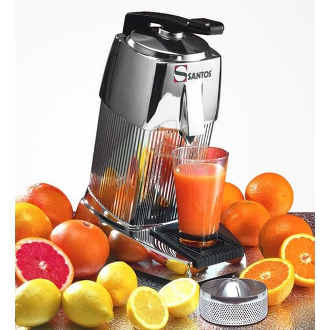 Соковыжималка Santos 10C