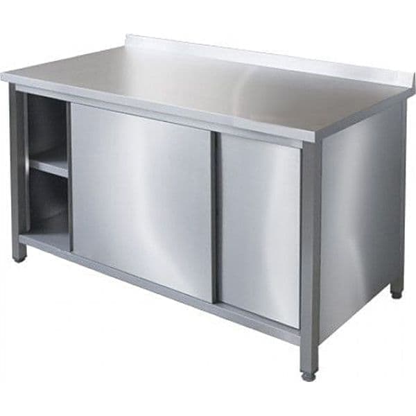 Стол-тумба Iterma СБ-271/1207 купе