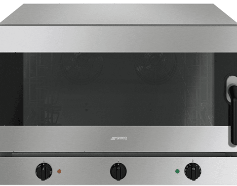 Печь конвекционная Smeg ALFA 425 H