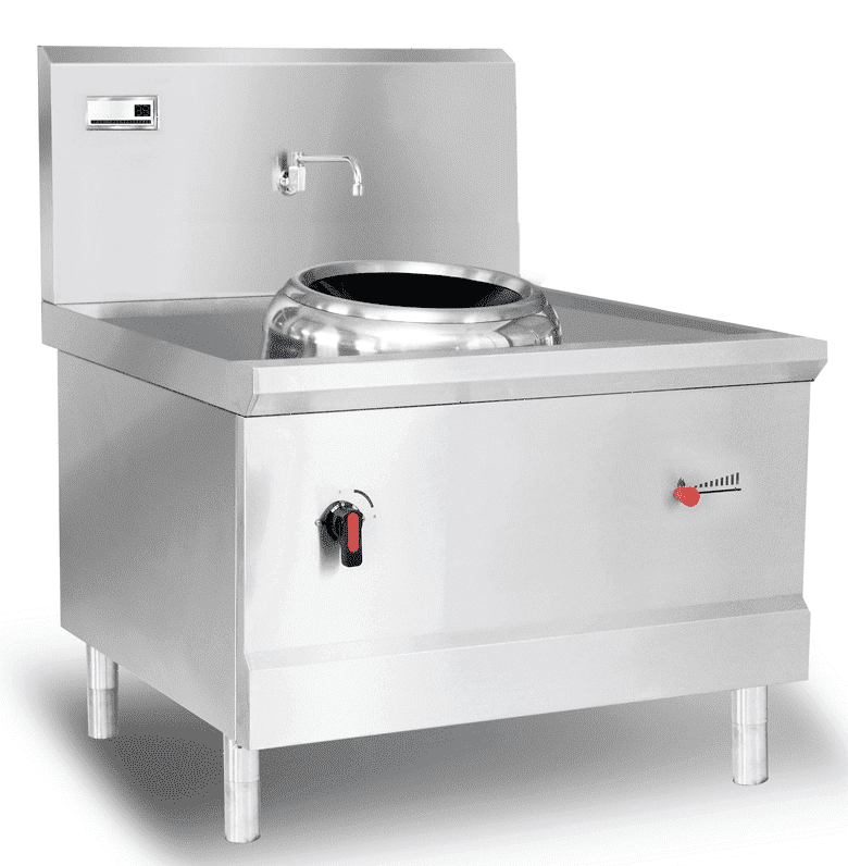 Плита индукционная Kocateq DC7090 WOK