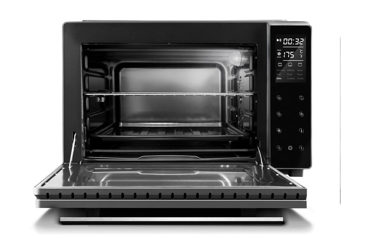 Печь конвекционная CASO TO 32 electronic