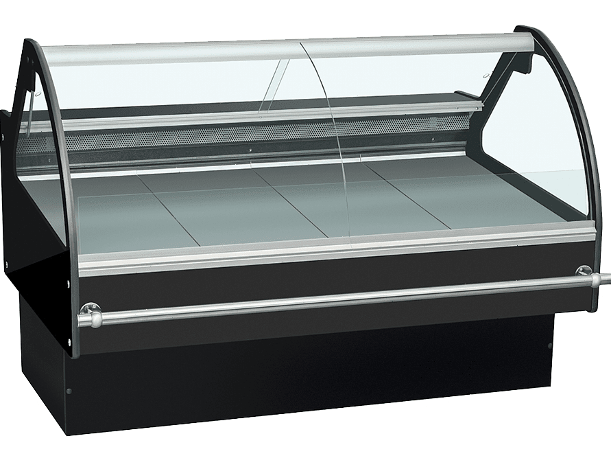Витрина холодильная Rimo ПОУ 1200 С
