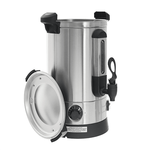 Кофейный перколятор Foodatlas HLB-10L