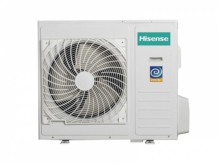 Кондиционер Hisense AS-13UW4RXVQF00