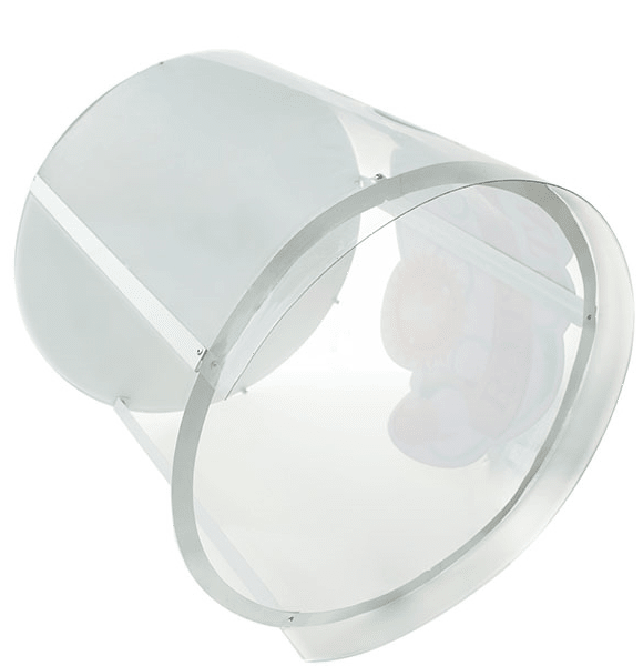 Купол для аппарата сахарной ваты Foodatlas WY-771