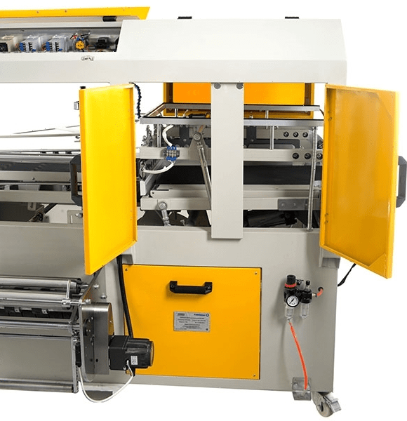 Термоусадочный нож Foodatlas BSL-560A