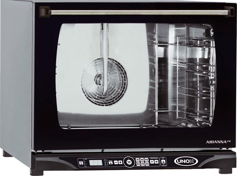 Печь конвекционная Unox XFT 135 ARIANNA