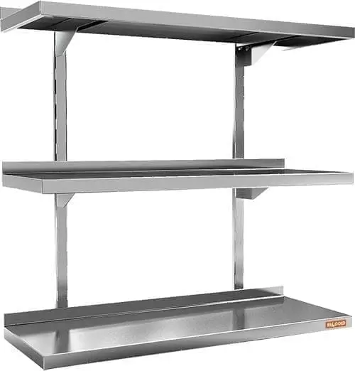 Полка кухонная Hicold НПНК_11/4