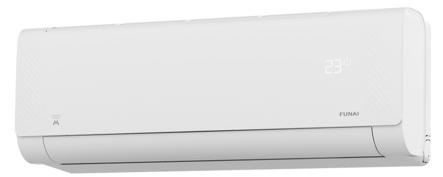 Кондиционер Funai RAC-SG25HP.D01