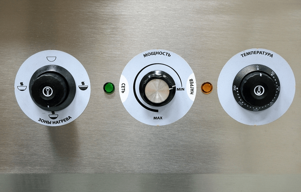 Казан электрический Kocateq ZH6PL