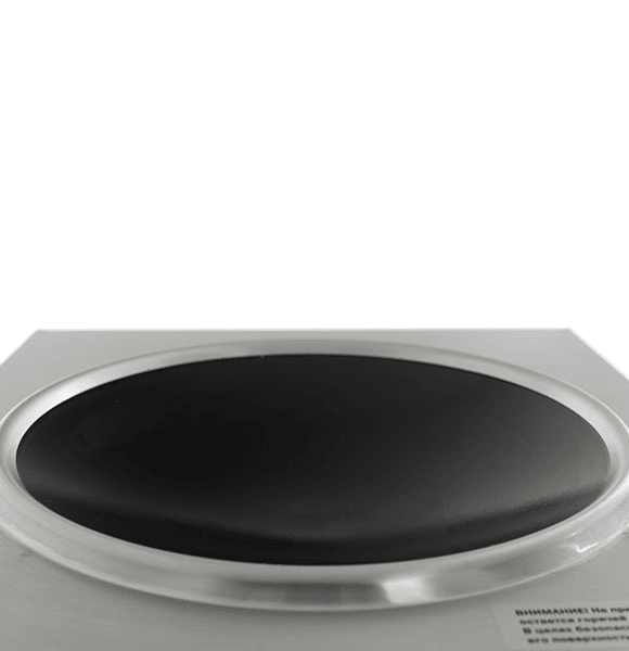 Плита индукционная Foodatlas FA-W3500 WOK без импульса