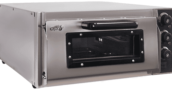 Печь для пиццы Crazy Pan CP-POL01