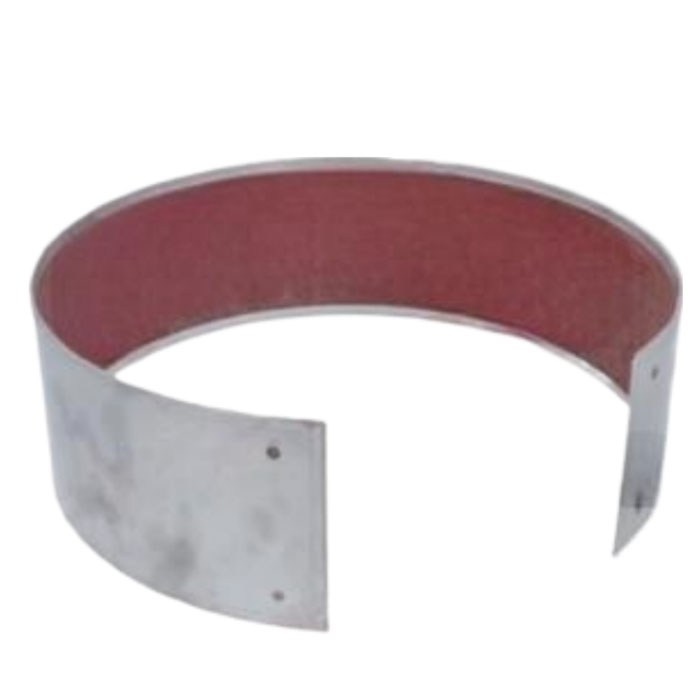 Диск абразивный боковой Fimar PPN 10 (SA1110)