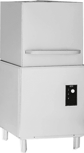 Купольная посудомоечная машина EKSI HB 50 DD