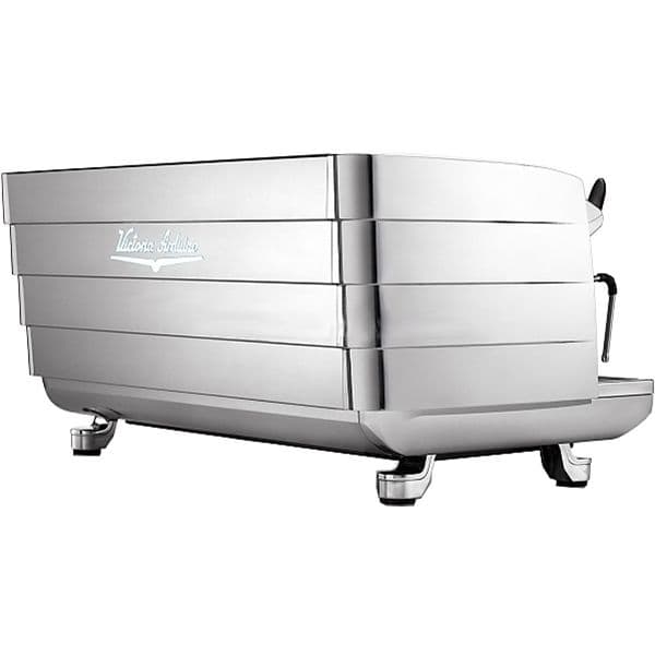 Кофемашина рожковая Victoria Arduino VA 358 White Eagle T3 V 2 Gr 380В сталь